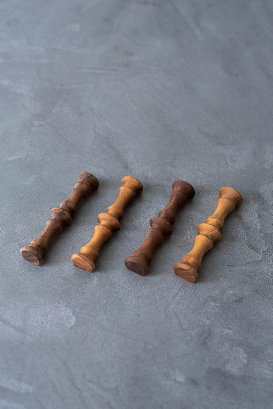NIDO cutlery rest double | カトラリーレスト 4個セット