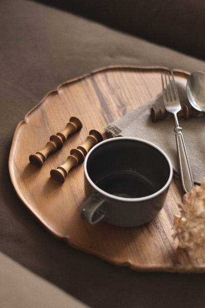 NIDO cutlery rest double | カトラリーレスト 4個セット