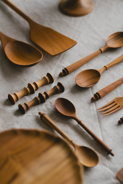 NIDO cutlery rest double | カトラリーレスト 4個セット
