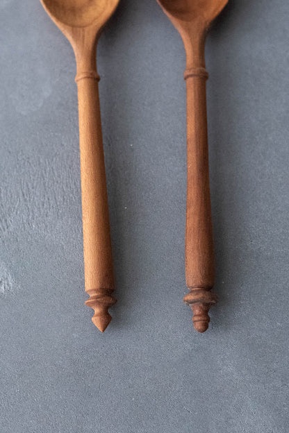 NIDO mini spoon | チークスプーン
