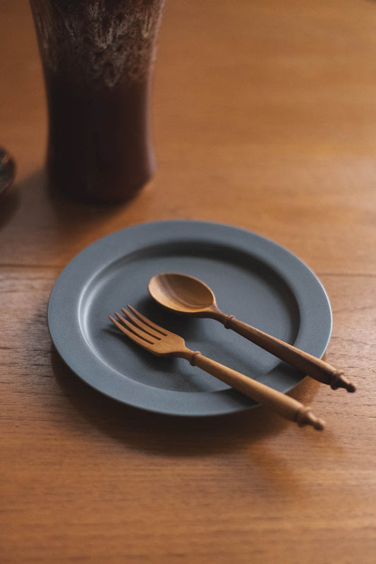 NIDO brunch spoon | チークスプーン