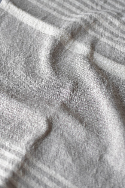 キッチンタオル ボーダー 40×60