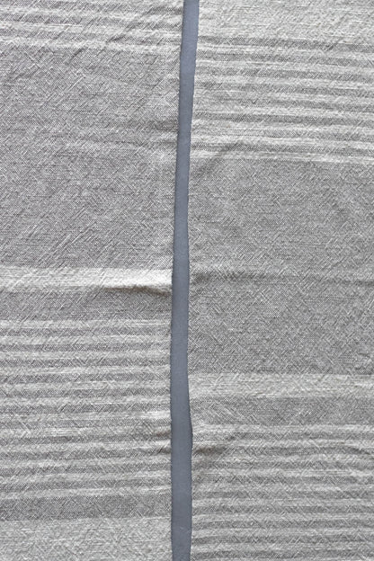 キッチンタオル ボーダー 40×60