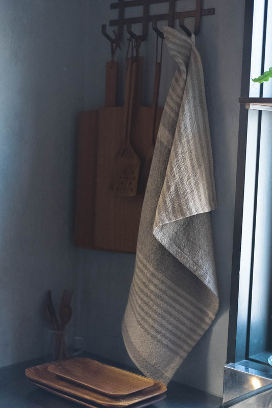 Kitchen towel border 40×60