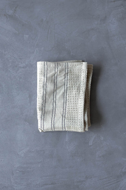 Kitchen towel waffle 35×50