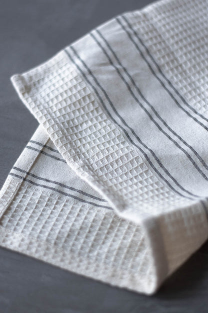 Kitchen towel waffle 35×50