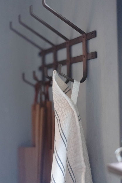 Kitchen towel waffle 35×50