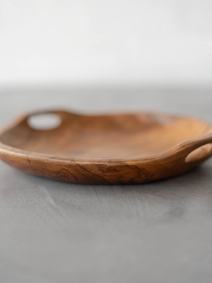 NIDO Display Bowl