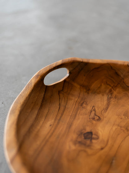 NIDO Display Bowl