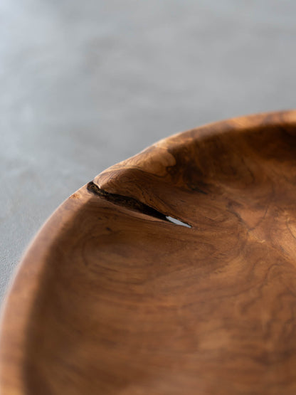 NIDO Display Bowl