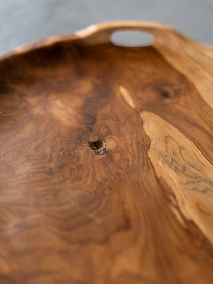NIDO Display Bowl