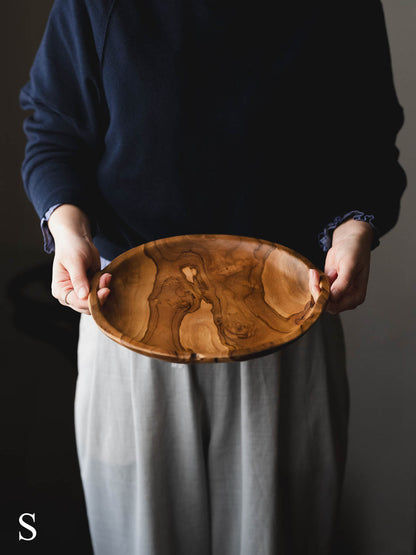 NIDO Display Bowl