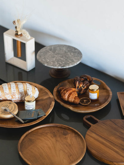 NIDO Display Bowl