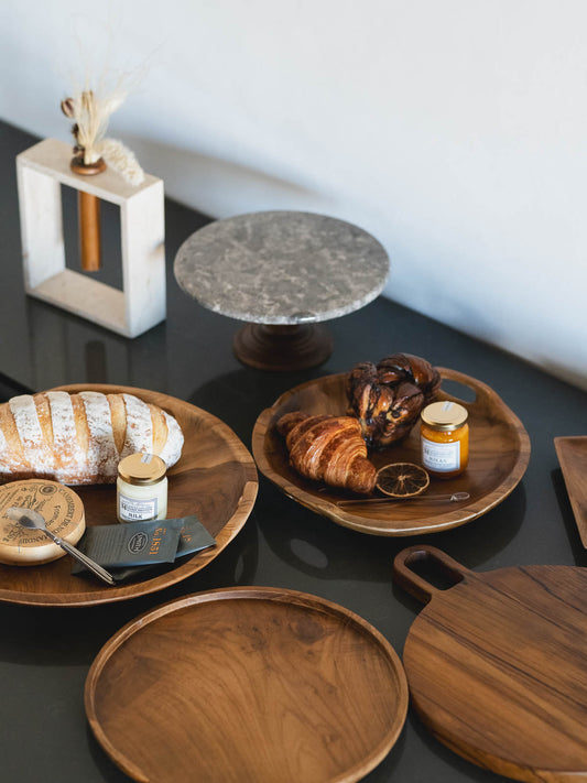 NIDO Display Bowl