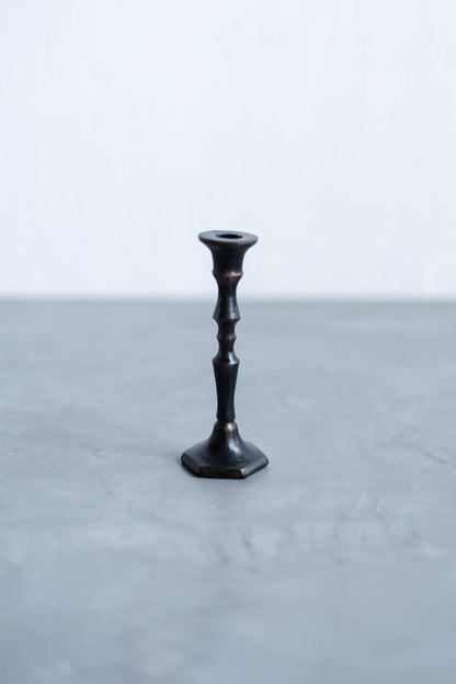 Resin Candle Holder | Object