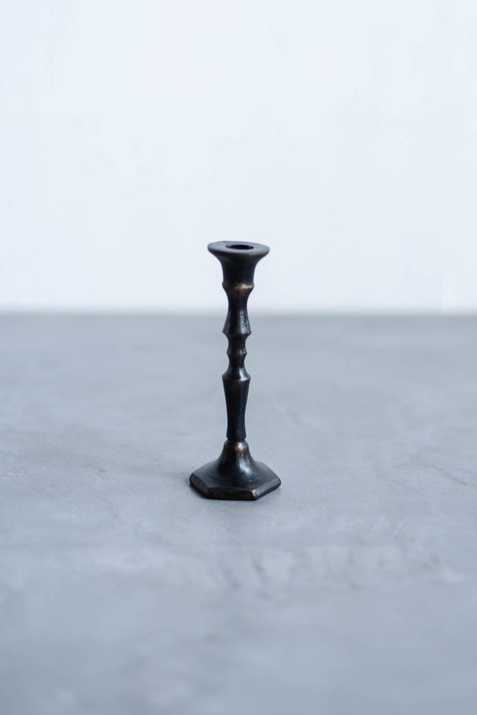 Resin Candle Holder | Object