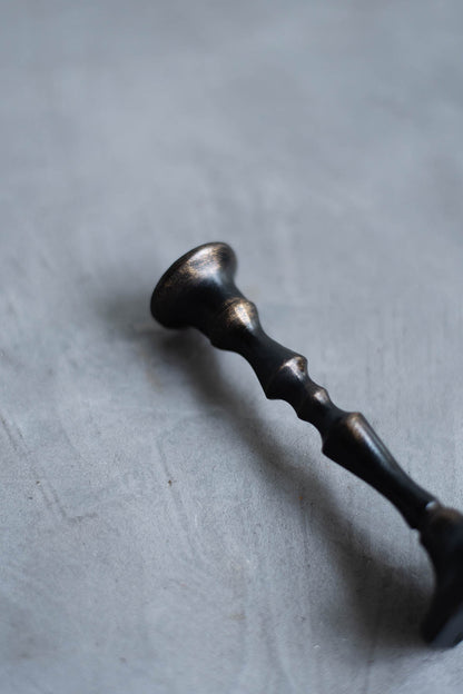Resin Candle Holder | Object