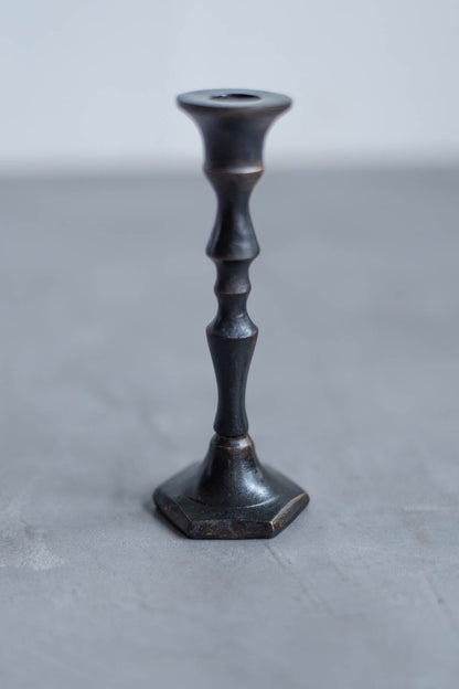 Resin Candle Holder | Object