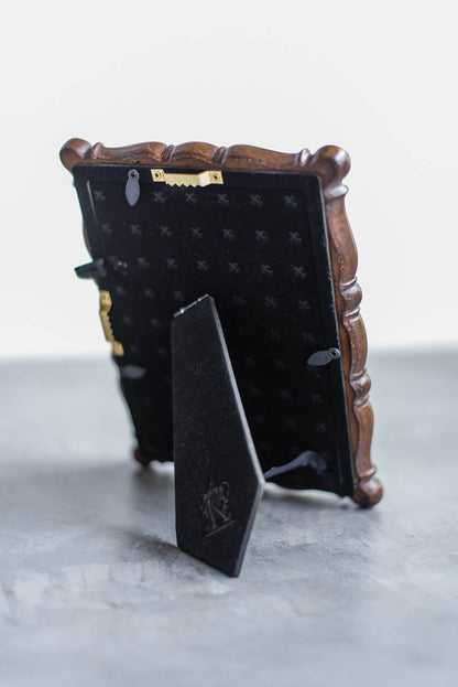 Resin Photo frame No.1 | Photo frame