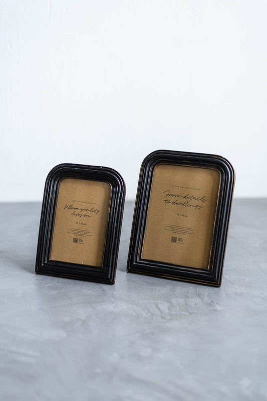 Resin Photo frame No.2 | Photo frame