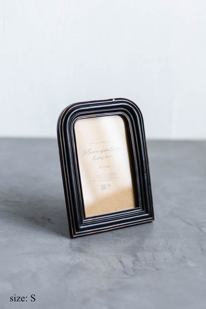 Resin Photo frame No.2 | Photo frame