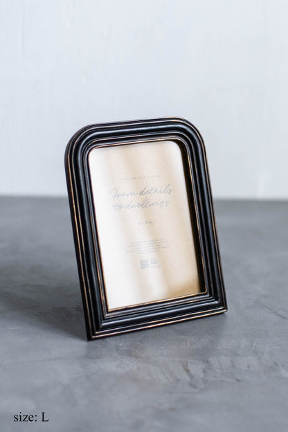 Resin Photo frame No.2 | Photo frame