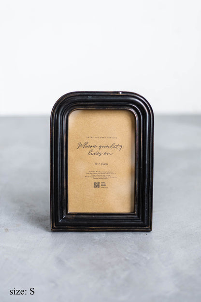 Resin Photo frame No.2 | Photo frame