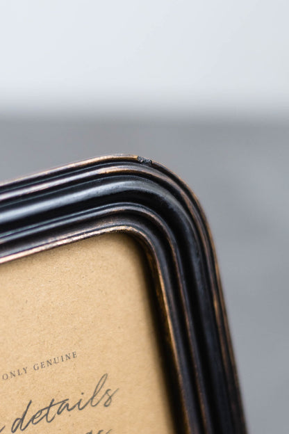 Resin Photo frame No.2 | Photo frame