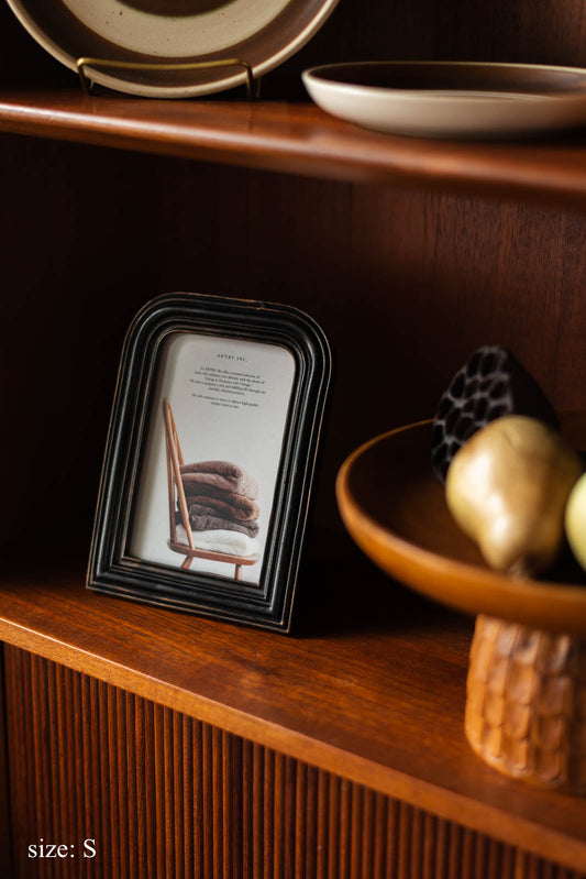 Resin Photo frame No.2 | Photo frame