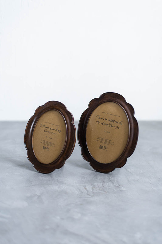 Resin Photo frame No.3 | Photo frame