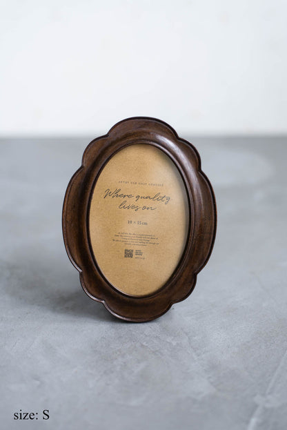 Resin Photo frame No.3 | Photo frame