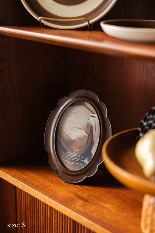 Resin Photo frame No.3 | Photo frame