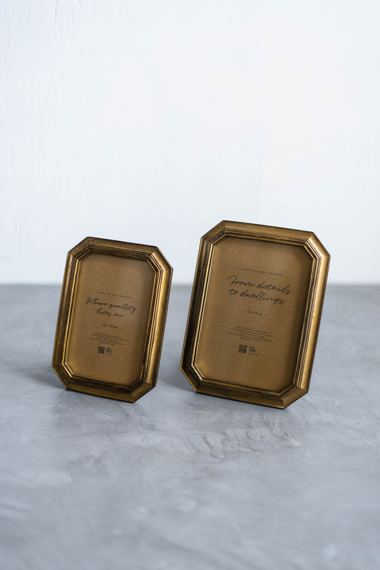 Resin Photo frame No.4 | Photo frame