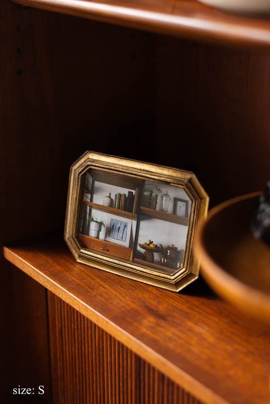 Resin Photo frame No.4 | Photo frame