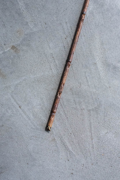 ベリーブランチ 88cm ブラウン