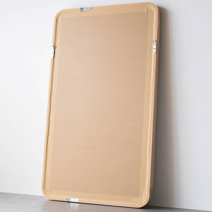 Oak frame ミラー Square L