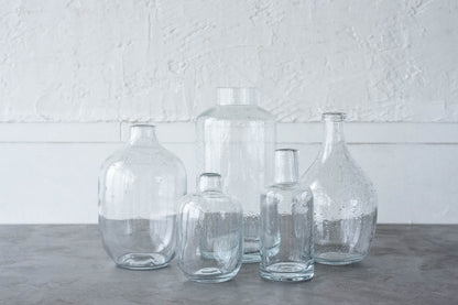 Fizzy Oval  H18cm