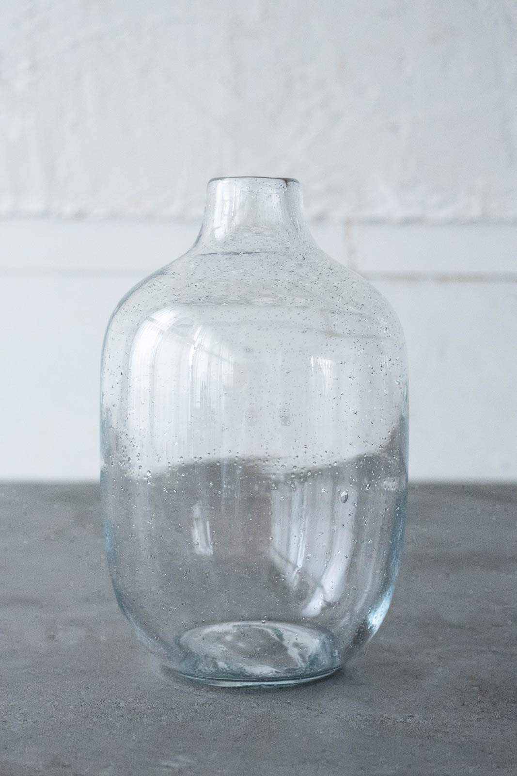 Fizzy Bulb  H26cm