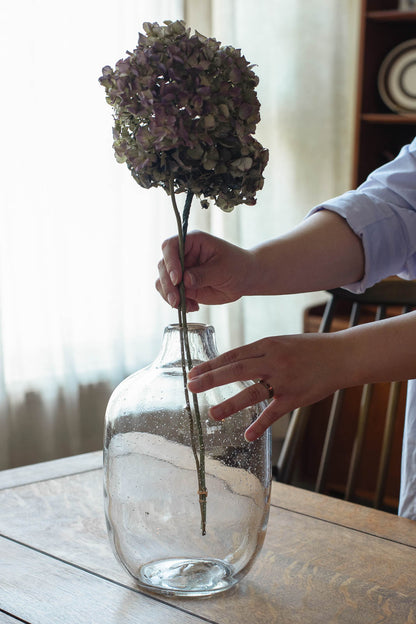 Fizzy Bulb  H26cm