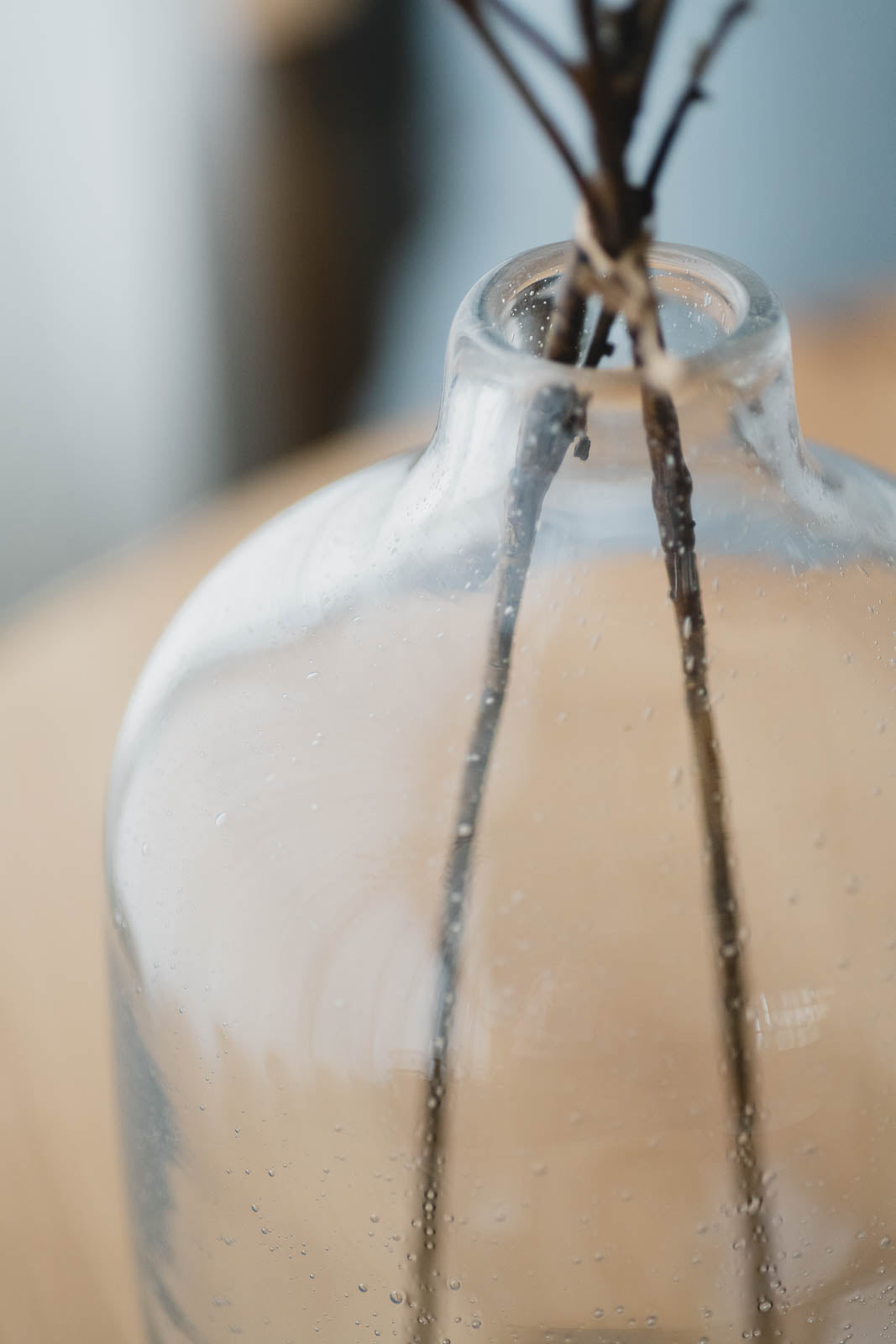 Fizzy Bulb  H26cm