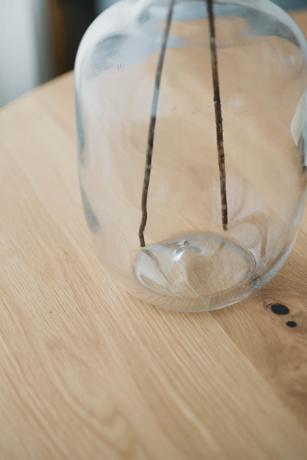 Fizzy Bulb  H26cm