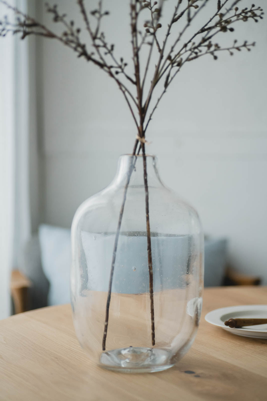 Fizzy Bulb  H26cm