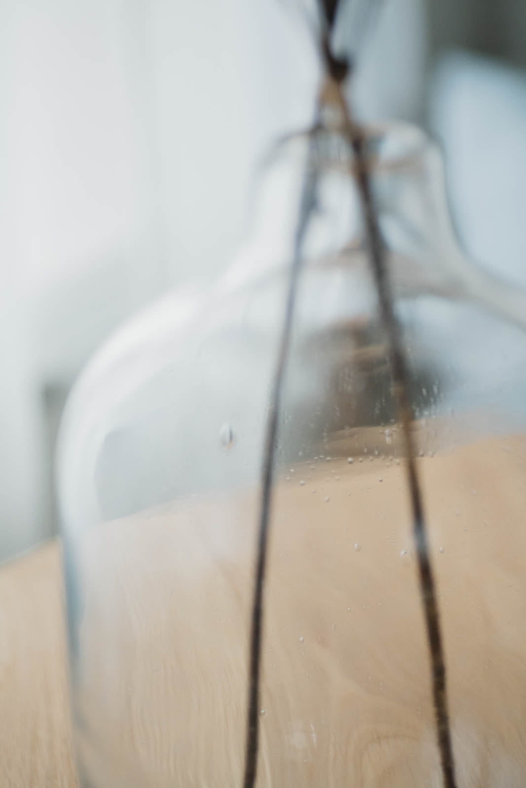 Fizzy Bulb  H26cm