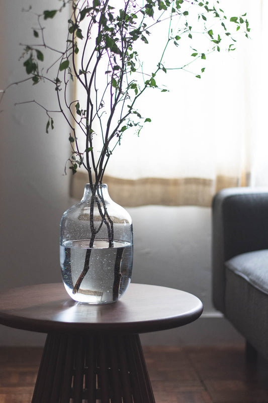 Fizzy Bulb  H26cm