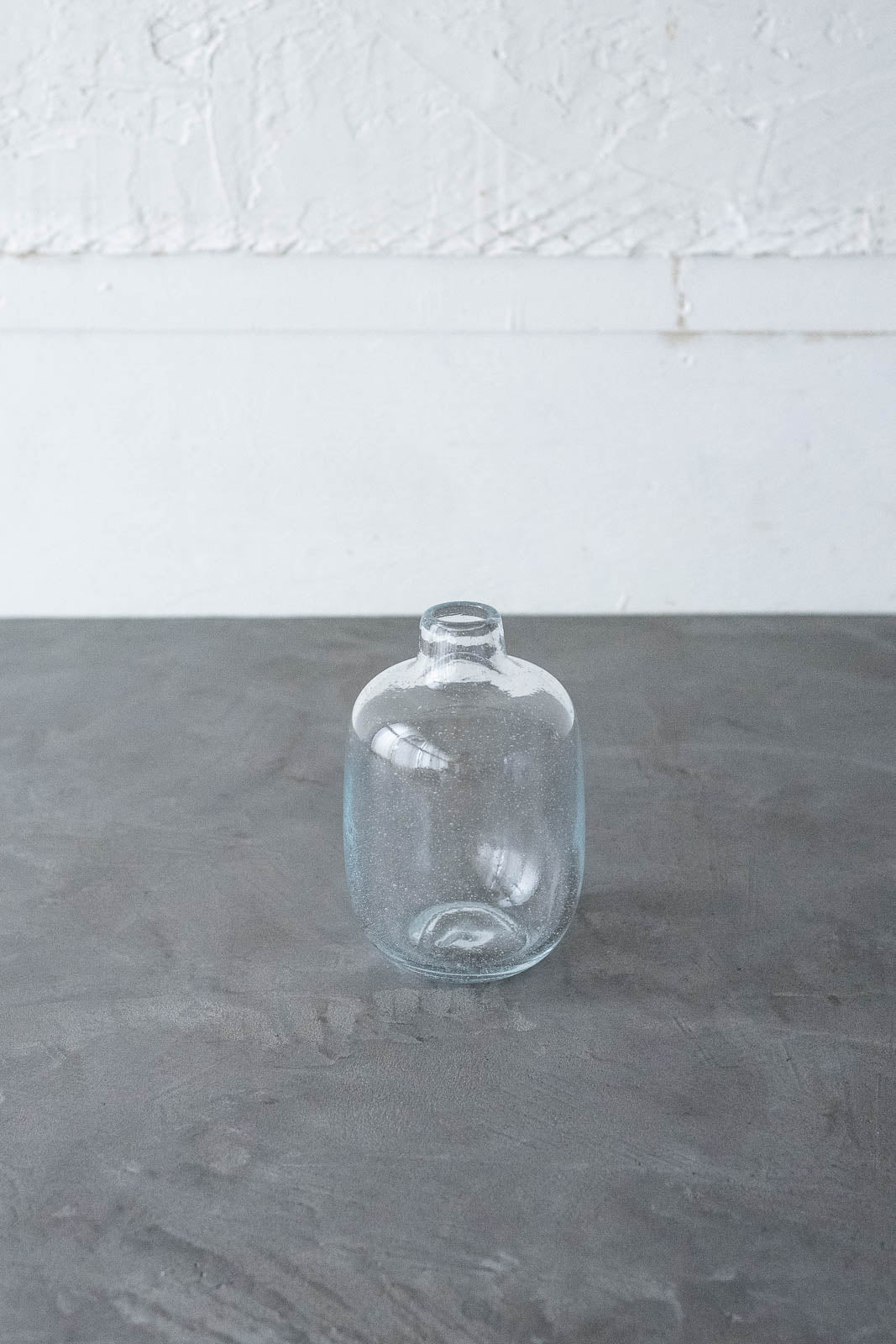 Fizzy Oval  H18cm
