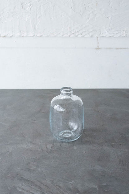 Fizzy Oval  H18cm