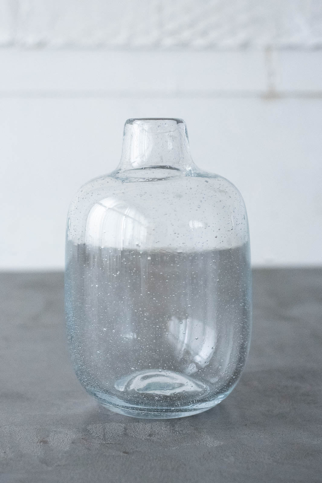 Fizzy Oval  H18cm