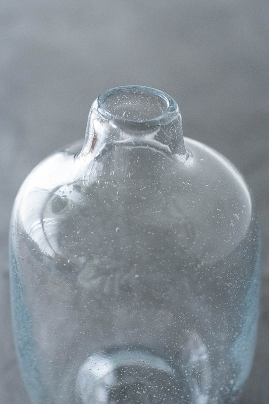Fizzy Oval  H18cm