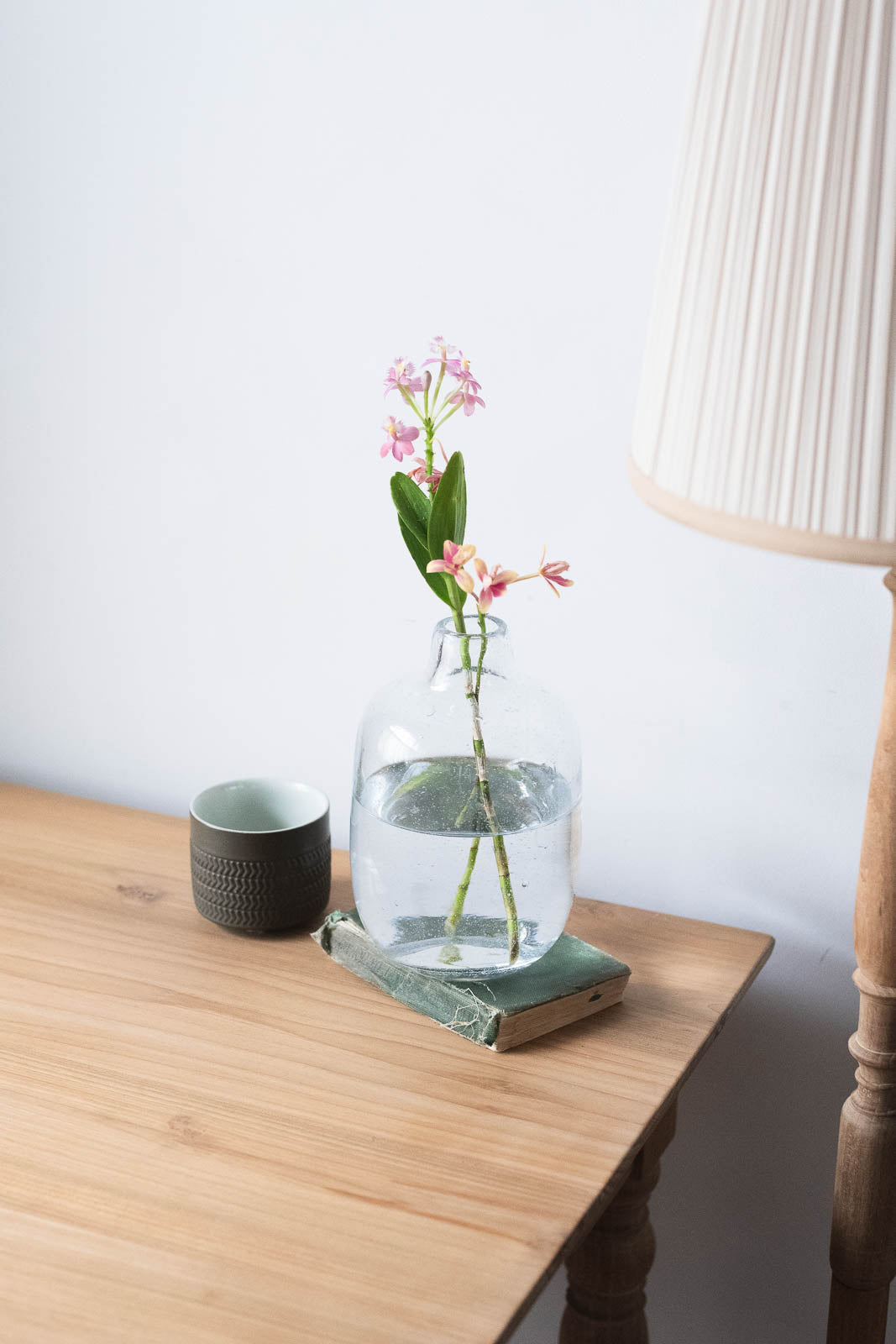 Fizzy Oval  H18cm