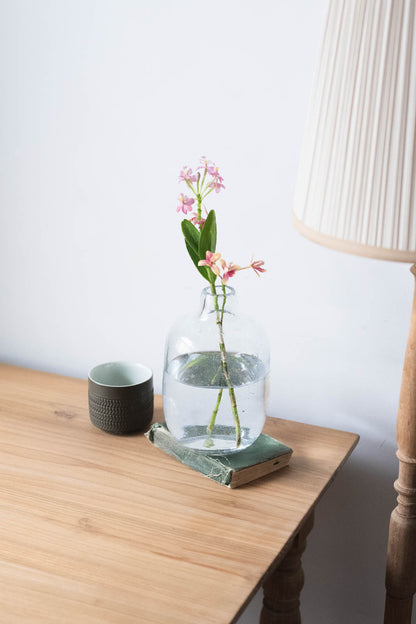 Fizzy Oval  H18cm